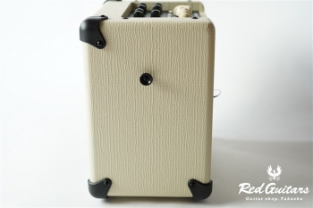 MINI 5 RHYTHM - Ivory